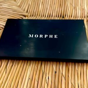 Morphe face palette